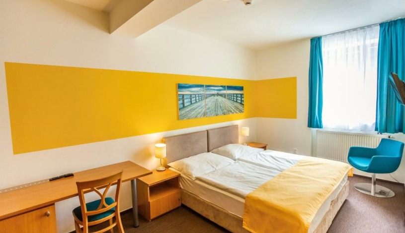 Hotel Bedřichov Špindlerův Mlýn